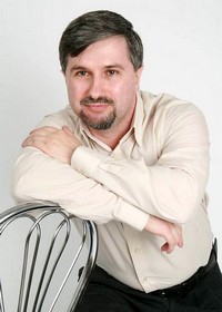 Дмитрий Грачёв (II)
