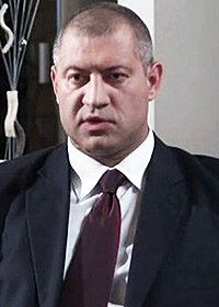 Вячеслав Гумеров