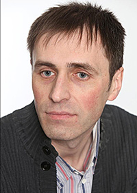 Александр Коротков (II)