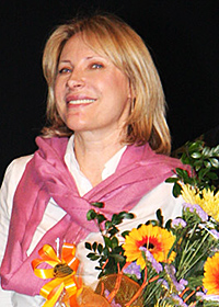 Татьяна Хвостикова