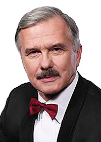 Леонид Серебренников