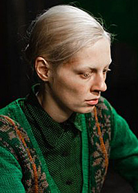 Виктория Мирошниченко