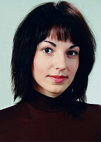 Ирина Наумкина