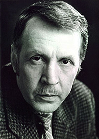 Владимир Козлов