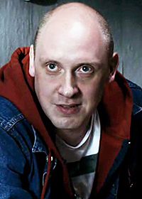 Дмитрий Белов
