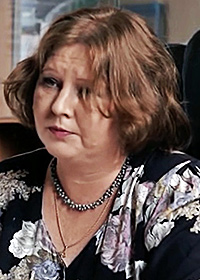 Юлия Зоркина