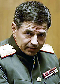 Марк Гаврилов