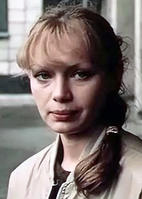 Валентина Воилкова