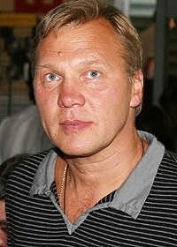 Анатолий Журавлёв