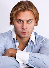 Станислав Ткаченко