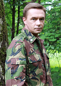 Дмитрий Комов