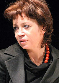 Светлана Письмиченко