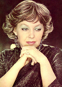 Ирина Скобцева