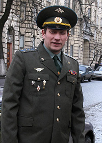 Олег Андреев