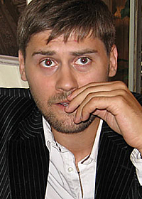 Андрей Аверьянов