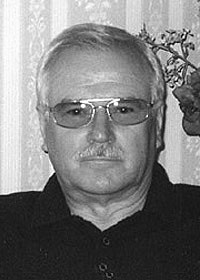 Геннадий Кочкожаров