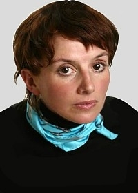 Вероника Ицкович