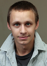 Александр Стекольников