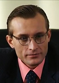 Андрей Аверков