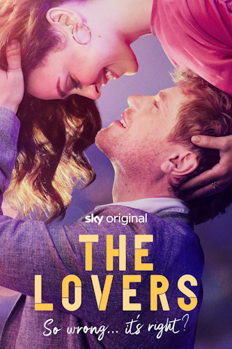Любовники / The Lovers [1 сезон: 1-6 серии из 6] (2023) WEB-DL 1080p | Ozz