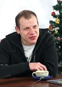 Иван Кокорин