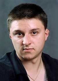 Максим Лагашкин