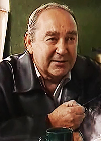 Игорь Шибанов