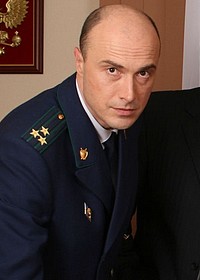 Борис Миронов