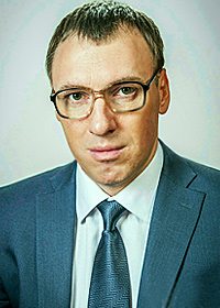 Игорь Кулачко
