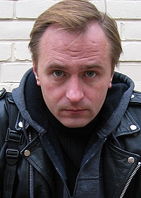 Андрей Бабенко