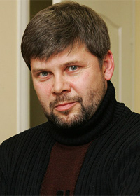 Сергей Бондарчук (I)