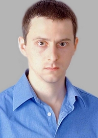Дмитрий Высоцкий