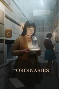 Обычные люди / The Ordinaries / 2022 / ПМ / WEB-DLRip