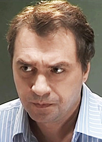Игорь Баголей