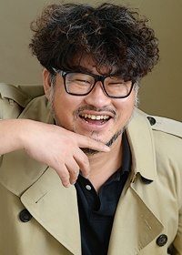 Хон Сон Ким (I)