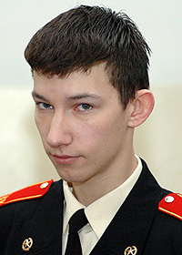 Кирилл Емельянов