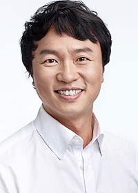 Пэ Су Чон