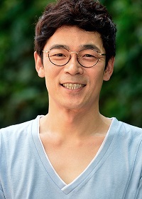 Сын Чжун Ли