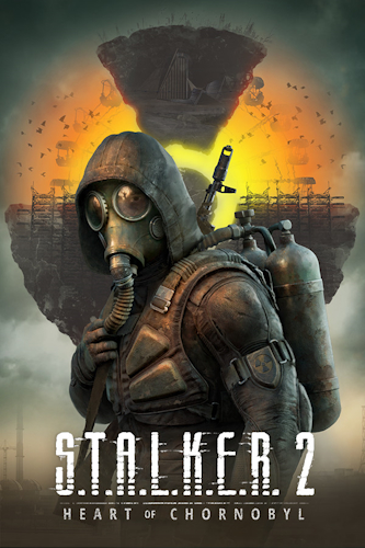 S.T.A.L.K.E.R. 2: Heart of Chornobyl (2023) [Dev Build 0.3.0] (RUS/RUS) | [Portable]
