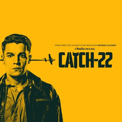 Уловка-22 / Catch-22 (Сезон 1) (2019) WEB-DLRip | LostFilm