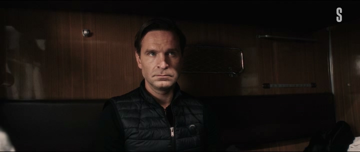 Инспектор Гаврилов (1 Сезон) (2023) WEBRip