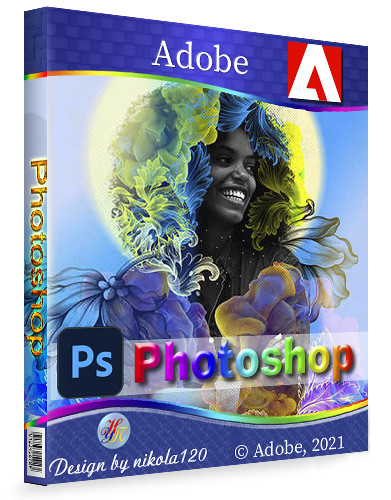 Adobe Photoshop 2023 24.3.0.376 Light (2023) PC