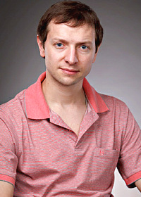 Александр Бобров (I)
