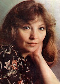 Ольга Остроумова