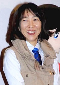 Минами Такаяма