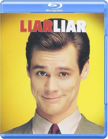 Лжец, лжец / Liar Liar (1997) BDRip 1080p