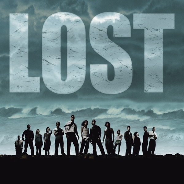 Остаться в живых / Lost [S01-06] (2004-2010) WEB-DLRip