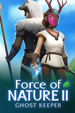 Force of Nature 2: Ghost Keeper[v 1.1.10] (RUS/ENG) 