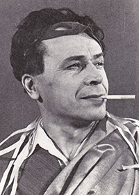 Александр Лукьянов (I)