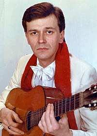 Игорь Карташёв